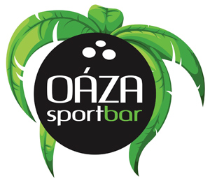 OÁZA sportbar